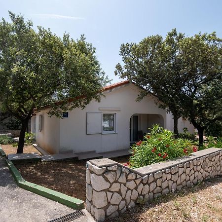 Apartments With A Parking Space Mandre, Pag - 16836 Zewnętrze zdjęcie