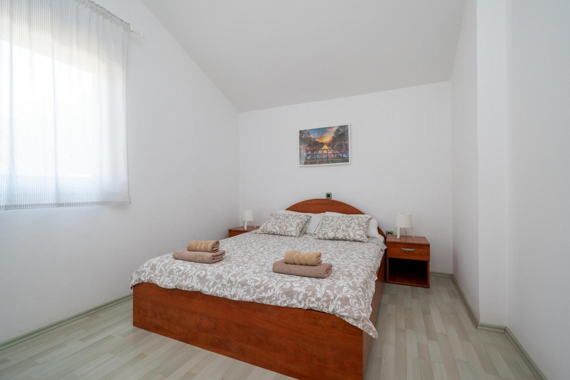 Apartments With A Parking Space Mandre, Pag - 16836 Zewnętrze zdjęcie