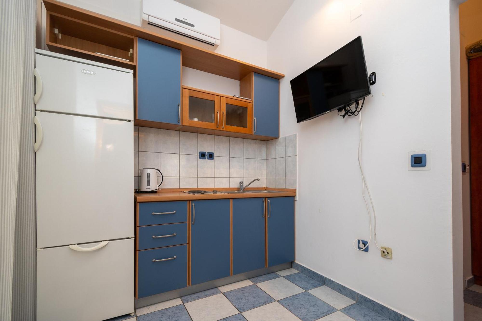Apartments With A Parking Space Mandre, Pag - 16836 Pokój zdjęcie